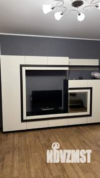 1-к квартира, на длительный срок, 55м2, 4/5 этаж