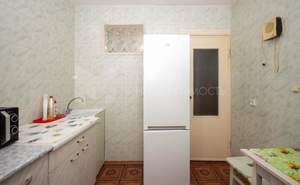 1-к квартира, на длительный срок, 39м2, 3/5 этаж