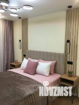 3-к квартира, посуточно, 70м2, 1/1 этаж