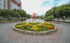 1-к квартира, на длительный срок, 40м2, 5/11 этаж