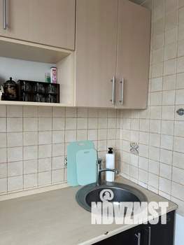 1-к квартира, посуточно, 31м2, 5/5 этаж