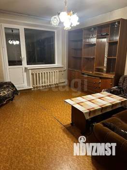 3-к квартира, на длительный срок, 68м2, 2/10 этаж