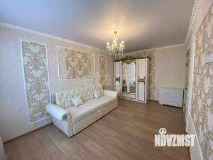 1-к квартира, на длительный срок, 36м2, 15/16 этаж