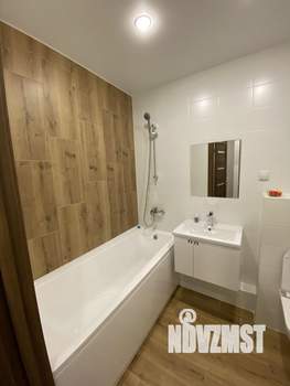 1-к квартира, на длительный срок, 32м2, 10/15 этаж