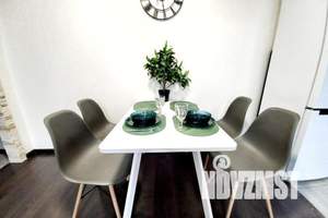 2-к квартира, посуточно, 57м2, 2/16 этаж