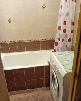 1-к квартира, на длительный срок, 35м2, 5/9 этаж