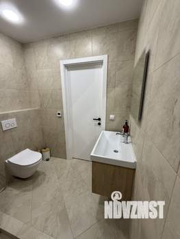 1-к квартира, на длительный срок, 36м2, 8/16 этаж