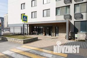 1-к квартира, посуточно, 42м2, 4/9 этаж