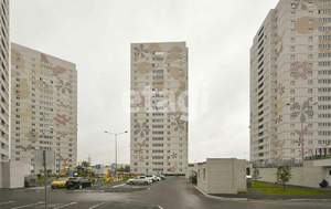 1-к квартира, на длительный срок, 63м2, 8/20 этаж