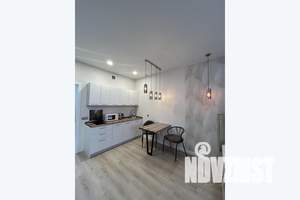 1-к квартира, посуточно, 32м2, 8/9 этаж