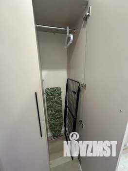 1-к квартира, посуточно, 30м2, 11/18 этаж