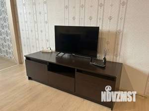 1-к квартира, посуточно, 35м2, 4/20 этаж