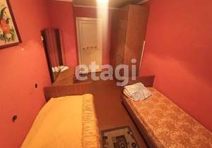 3-к квартира, на длительный срок, 57м2, 1/5 этаж