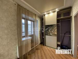 1-к квартира, на длительный срок, 51м2, 8/16 этаж