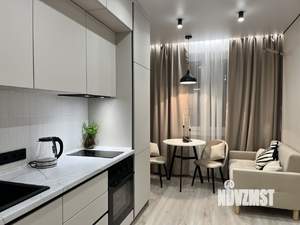 1-к квартира, на длительный срок, 30м2, 10/23 этаж