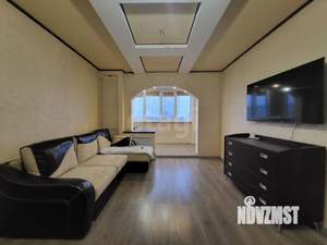 1-к квартира, на длительный срок, 43м2, 15/16 этаж