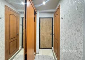 Студия квартира, на длительный срок, 17м2, 3/8 этаж