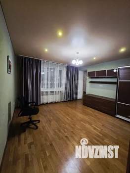 2-к квартира, на длительный срок, 65м2, 3/9 этаж