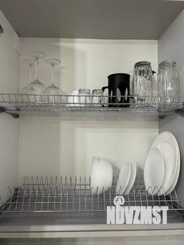 Студия квартира, посуточно, 23м2, 5/9 этаж