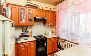 1-к квартира, на длительный срок, 34м2, 1/2 этаж