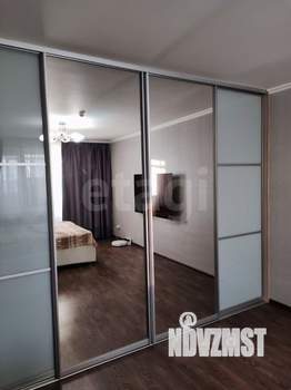 1-к квартира, на длительный срок, 42м2, 8/14 этаж