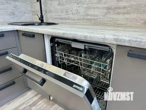 1-к квартира, на длительный срок, 46м2, 4/11 этаж