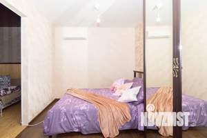 1-к квартира, посуточно, 47м2, 7/13 этаж