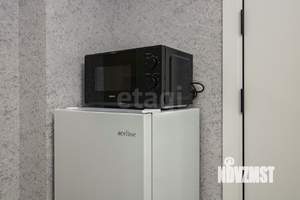 1-к квартира, на длительный срок, 26м2, 11/23 этаж