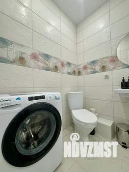 Студия квартира, посуточно, 28м2, 10/15 этаж