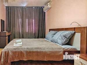 2-к квартира, посуточно, 49м2, 1/1 этаж