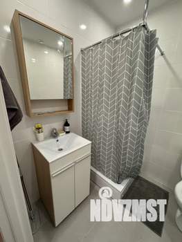 Студия квартира, посуточно, 26м2, 9/17 этаж