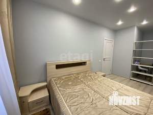 1-к квартира, на длительный срок, 32м2, 3/10 этаж