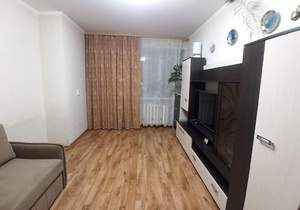 1-к квартира, на длительный срок, 30м2, 3/9 этаж