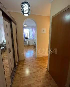 1-к квартира, на длительный срок, 34м2, 2/9 этаж