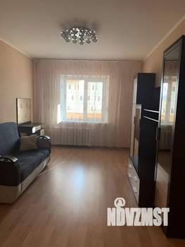 2-к квартира, на длительный срок, 60м2, 2/9 этаж