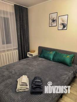 1-к квартира, посуточно, 29м2, 3/5 этаж