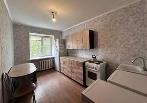 1-к квартира, на длительный срок, 23м2, 4/5 этаж