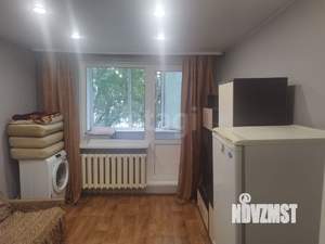 Студия квартира, на длительный срок, 16м2, 3/8 этаж