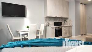 2-к квартира, посуточно, 30м2, 1/1 этаж