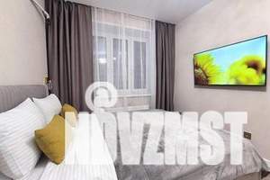 1-к квартира, посуточно, 35м2, 5/16 этаж