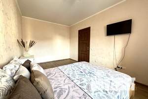1-к квартира, посуточно, 45м2, 10/17 этаж