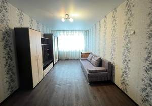 1-к квартира, на длительный срок, 36м2, 2/5 этаж