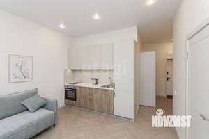 1-к квартира, на длительный срок, 39м2, 16/16 этаж