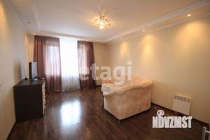1-к квартира, на длительный срок, 46м2, 7/9 этаж