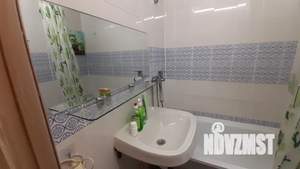 Студия квартира, посуточно, 14м2, 8/8 этаж