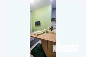 1-к квартира, посуточно, 20м2, 1/19 этаж