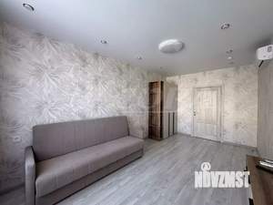 2-к квартира, на длительный срок, 62м2, 4/14 этаж