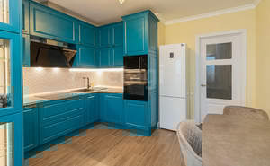 2-к квартира, на длительный срок, 79м2, 15/24 этаж