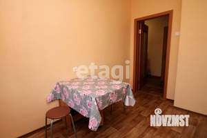 1-к квартира, на длительный срок, 45м2, 12/16 этаж