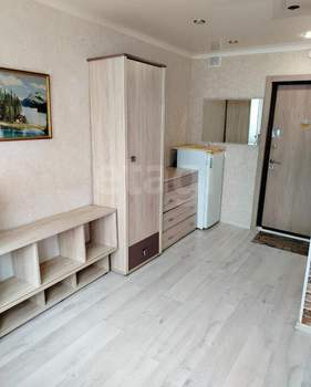 1-к квартира, на длительный срок, 13м2, 2/5 этаж